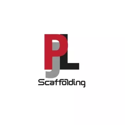 Logo van PJL Scaffolding