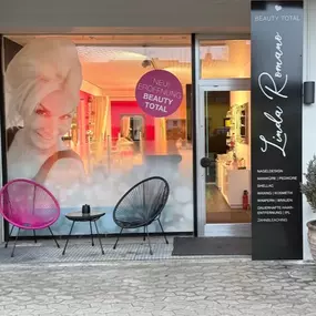 Bild von Beauty Total By Linda Romano