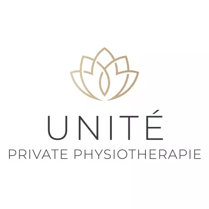 Logo fra UNITÉ - Private Physiotherapie / Sascha Horas / Physiotherapie / Yoga