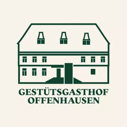 Logo de Gestütsgasthof Offenhausen