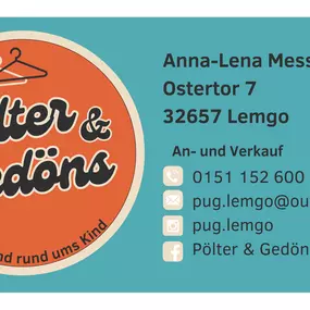 Bild von Pölter & Gedöns Inh. Anna-Lena Messow