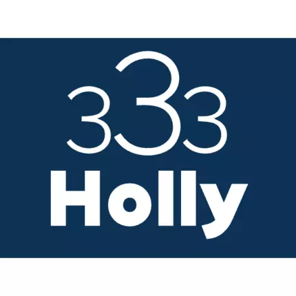 Λογότυπο από 333 Holly