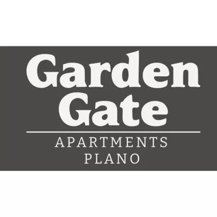 Logo von Garden Gate