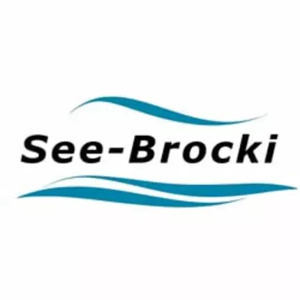 Logo van See-Brocki