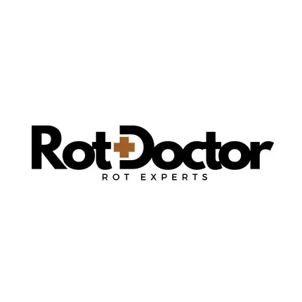 Logo van Rot Doctor