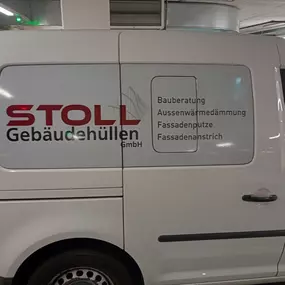 Bild von Stoll Gebäudehüllen GmbH