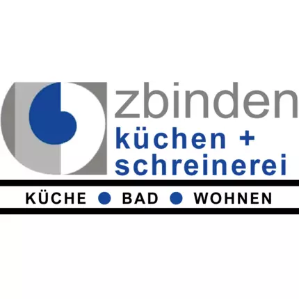 Logo von Zbinden Küchen GmbH