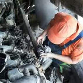 Bild von Villa Diesel Repair