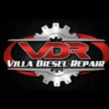 Logo von Villa Diesel Repair