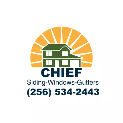 Logo von Chief Siding Windows Gutters