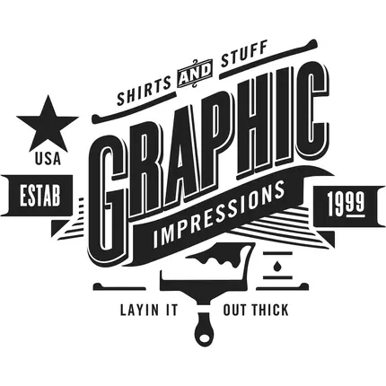 Logo von Graphic Impressions