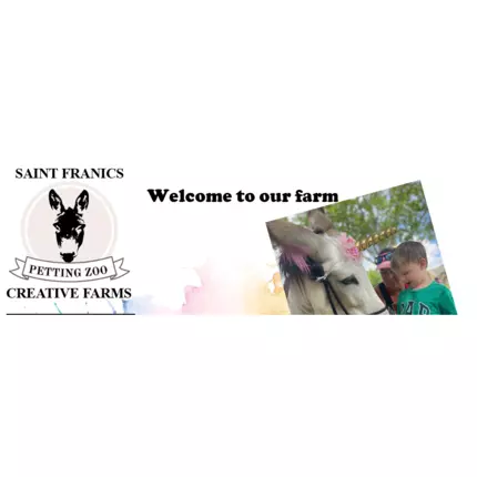 Logo von Saint Francis Creative Farms