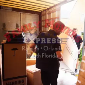 Bild von Family Movers Express South Florida