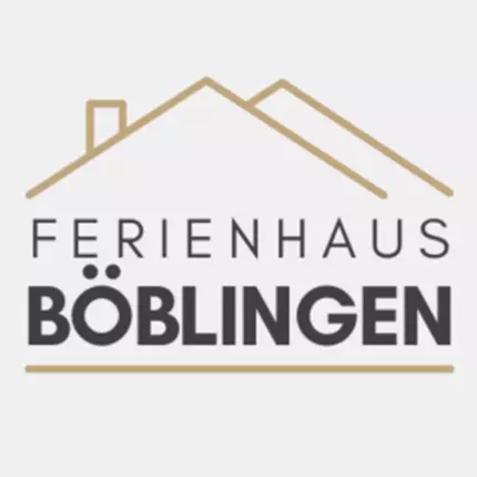 Logo von Ferienhaus Böblingen