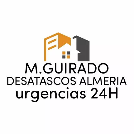 Logo van Desatascos Manuel Guirado Almería