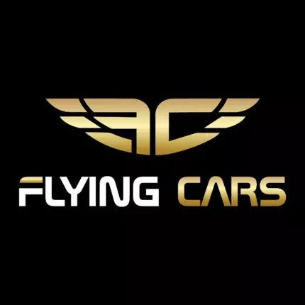 Logo van Flying Cars GmbH