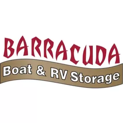 Logo von Barracuda Boat & RV Storage