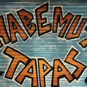 Bild von HABEMUS TAPAS