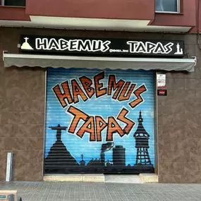 Bild von HABEMUS TAPAS