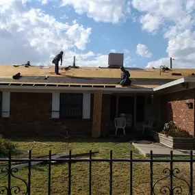 Bild von Professional Roofers & Contractors