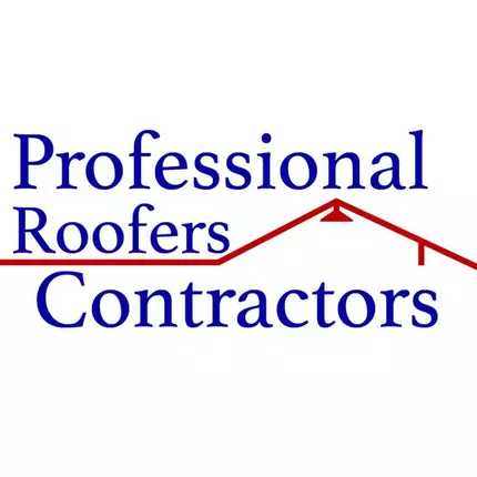 Logo van Professional Roofers & Contractors