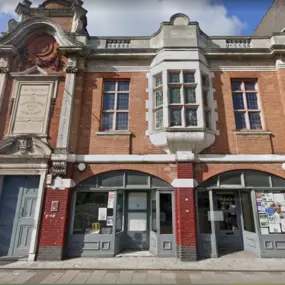 Bild von Stratford Foot Clinic