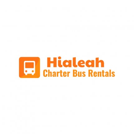 Logo von Hialeah Charter Bus Rentals