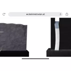 Bild von Steinmetz VINTILA Grabsteine in Wien