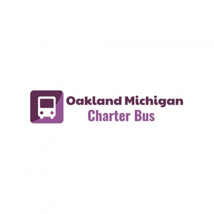 Logo de Oakland Michigan Charter Bus