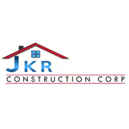 Logo from JKR Construction Corp