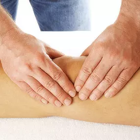 Bild von Gesundheitspraxis Alexander Inderbitzin ​/ Massage Oensingen