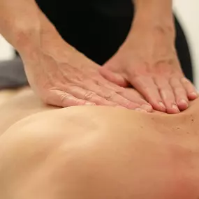 Bild von Gesundheitspraxis Alexander Inderbitzin ​/ Massage Oensingen