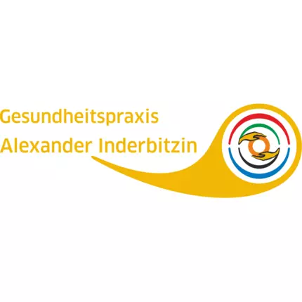 Logo de Gesundheitspraxis Alexander Inderbitzin ​/ Massage Oensingen