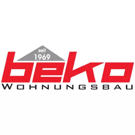 Logo von Beko-Wohnungsbau GmbH & Co. KG