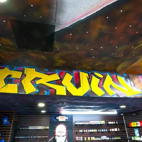 Bild von Cloud 9 Smoke Shop, Vape, & Hookah Co. - New Cobb Pkwy