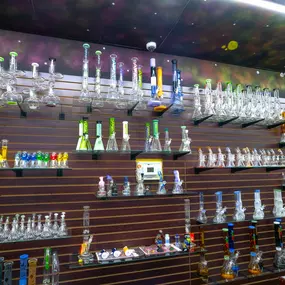 Bild von Cloud 9 Smoke Shop, Vape, & Hookah Co. - New Cobb Pkwy