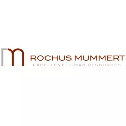 Logo van Rochus Mummert Personalberatung München