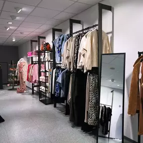 Bild von Ragazza Boutique