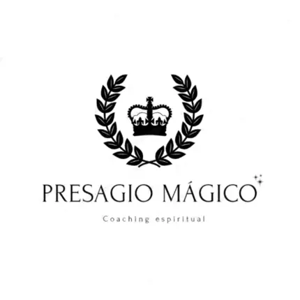 Logo van Presagio Mágico