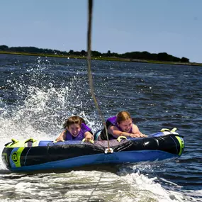 Bild von Causeway Watersports