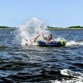 Bild von Causeway Watersports