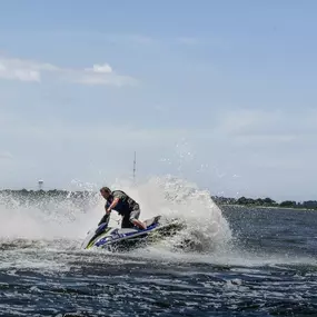 Bild von Causeway Watersports