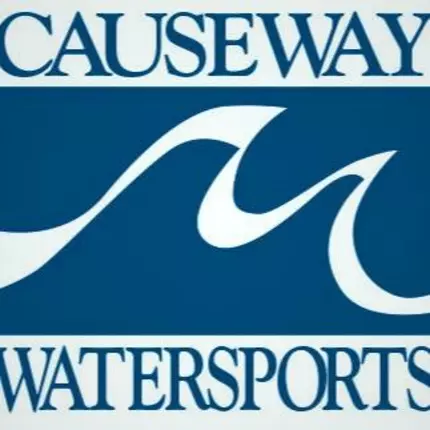 Logo van Causeway Watersports