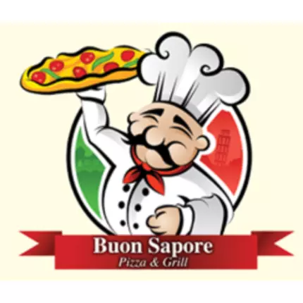 Logo van Buon Sapore