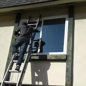 Professional Window Installers-JC Windows and Doors