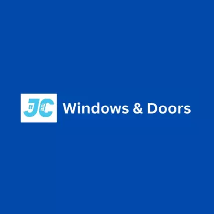 Logo van JC Windows and Doors