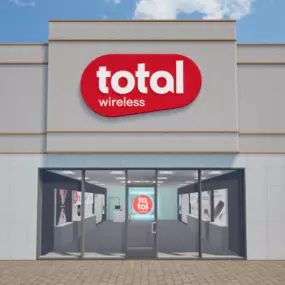 Total Wireless Exterior Store Image