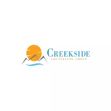 Logo de Creekside Counseling Group - Fenton