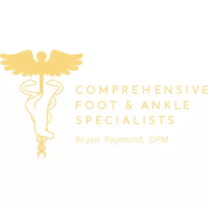 Logo fra Comprehensive Foot & Ankle Specialists