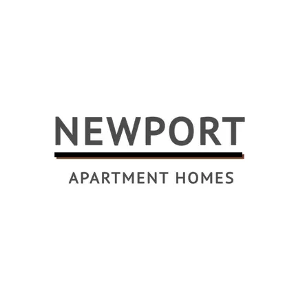 Logo from Newport Apartment Homes